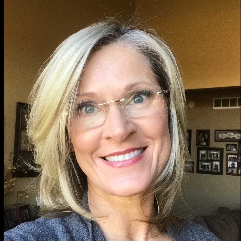 Meet your Posher, Mary